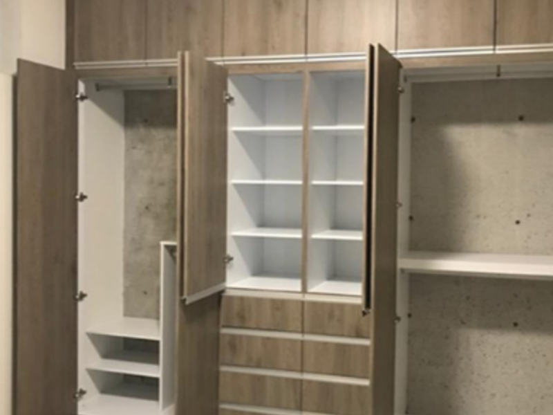 CLOSET MÉXICO