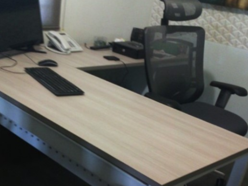 MUEBLE OFICINA CHIAPAS