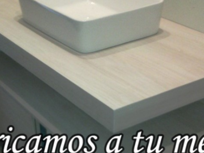 MUEBLE BAÑO MÉXICO