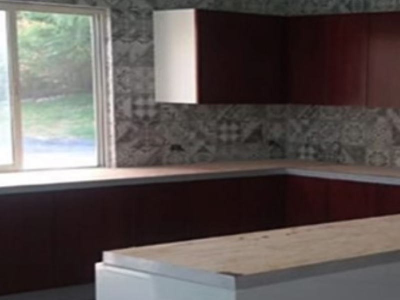 MUEBLE COCINA CHIAPAS