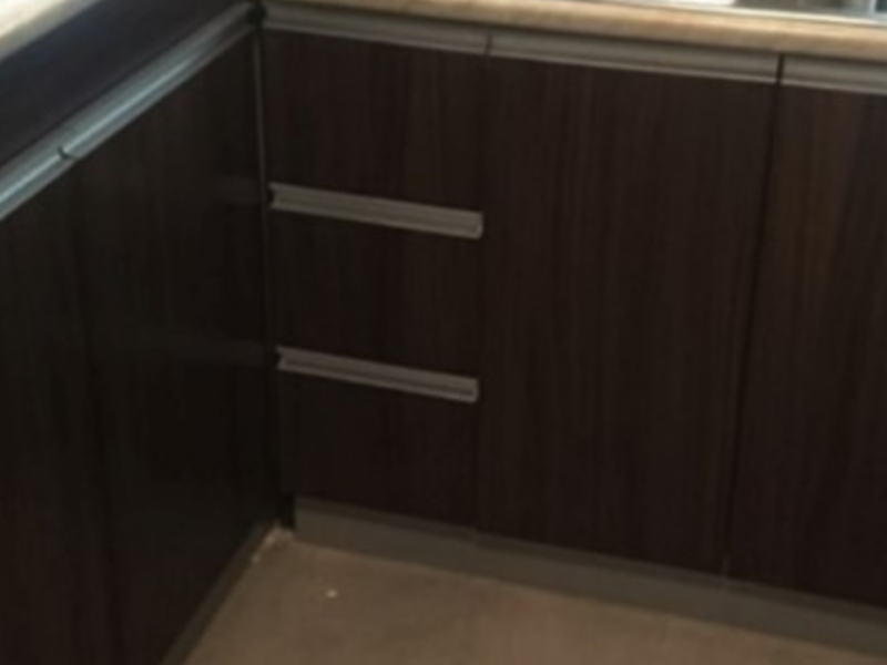 MUEBLE COCINA MÉXICO