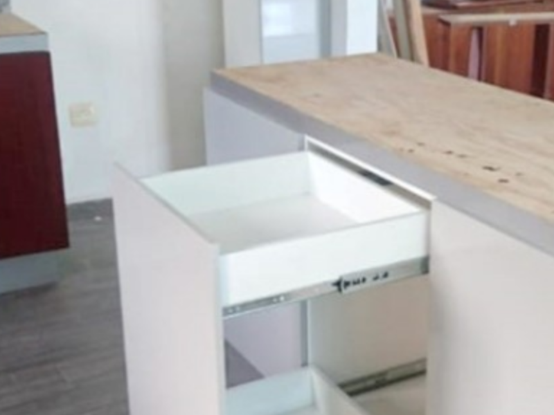 MUEBLE COCINA CDMX