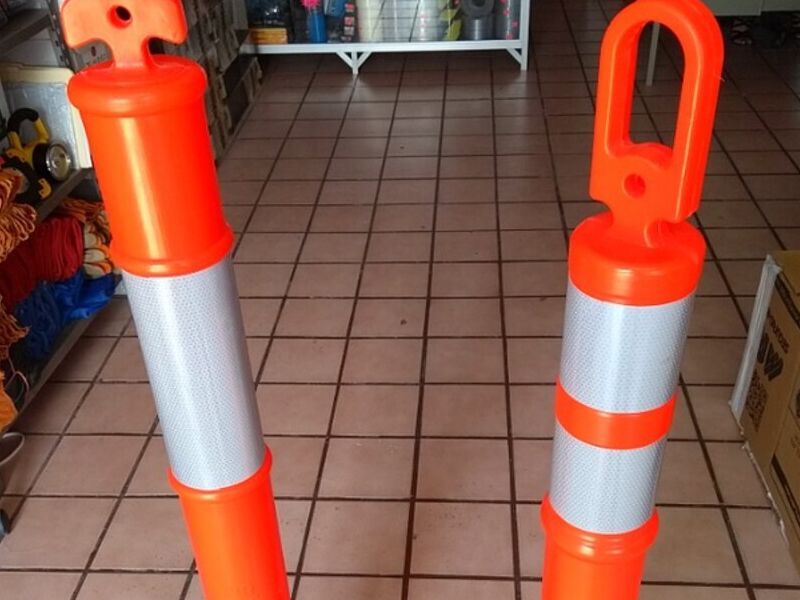 Señales tránsito México