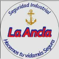 Ancla seguridad