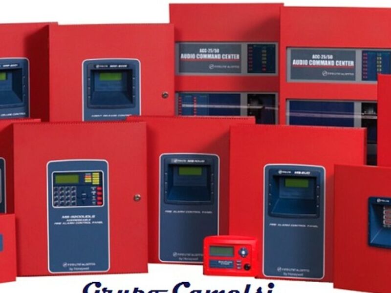 Cajas seguridad México