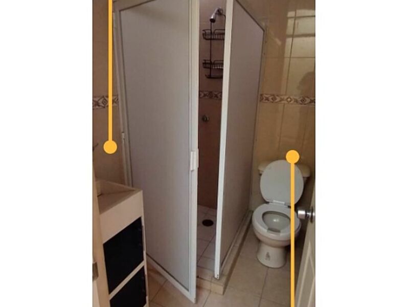 Casa Baño México