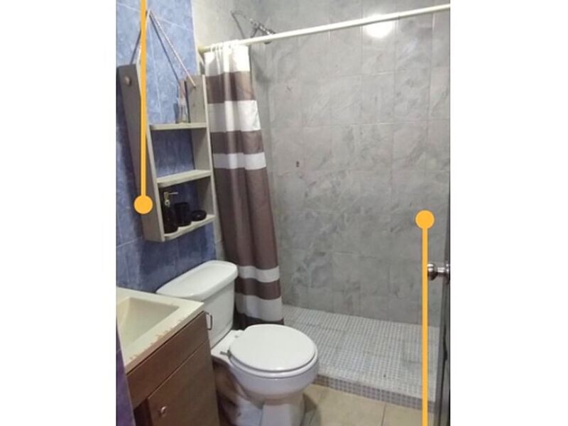 Casa Baño Ducha México