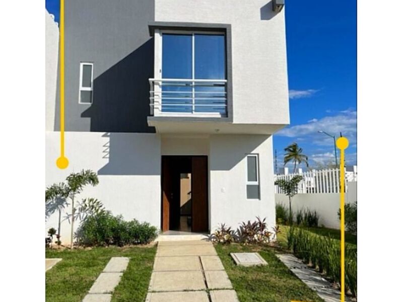 Casa Blanco México