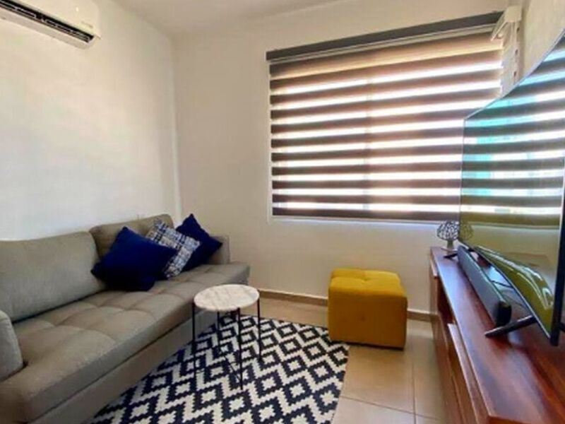 Casa Sala Amoblada México