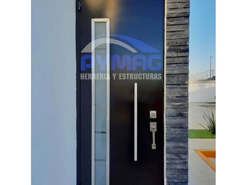 Puerta Exteriores México