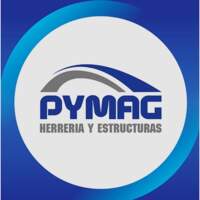 PYMAG Herrería y Estructuras