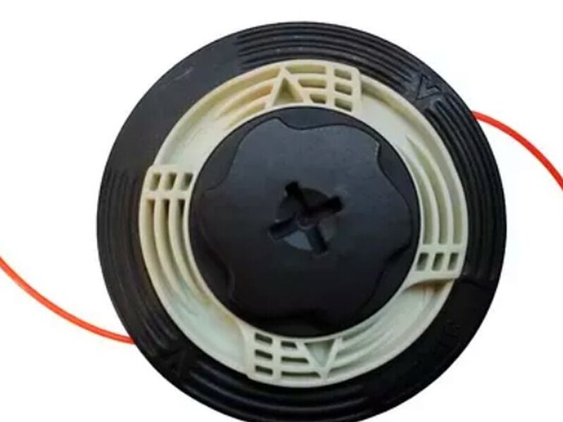 Cabezal Porta Hilo Para Stihl