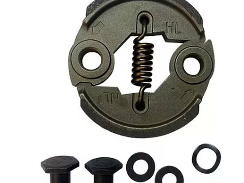 1 Clutch Embrague Tornillos Desbrozadora