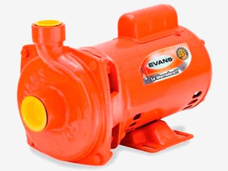 Bomba ½ hp, EVANS
