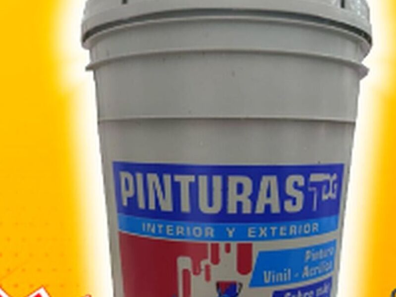 Pintura Interiores Tijuana 