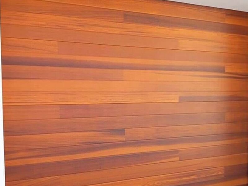 Puerta Garaje México 