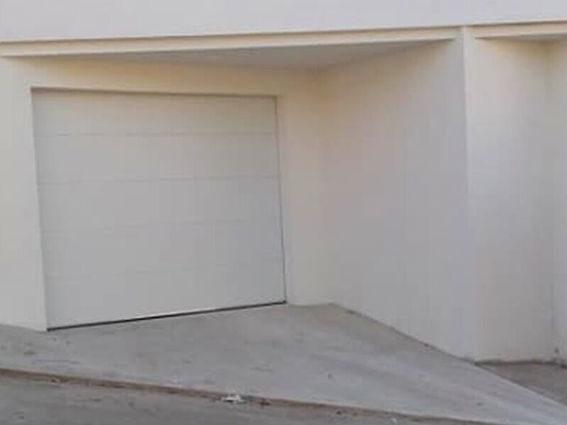 Puertas Garaje Tijuana