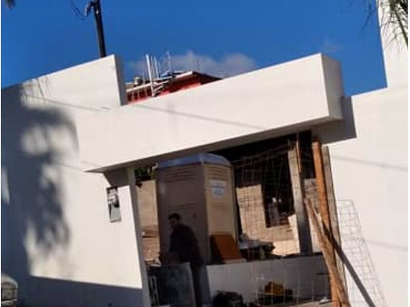 Mantenimiento Puertas Garaje Tijuana