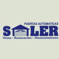 Puertas Automaticas Soler