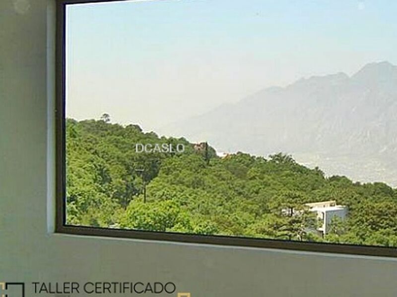 Ventana fijas Nuevo Leon 