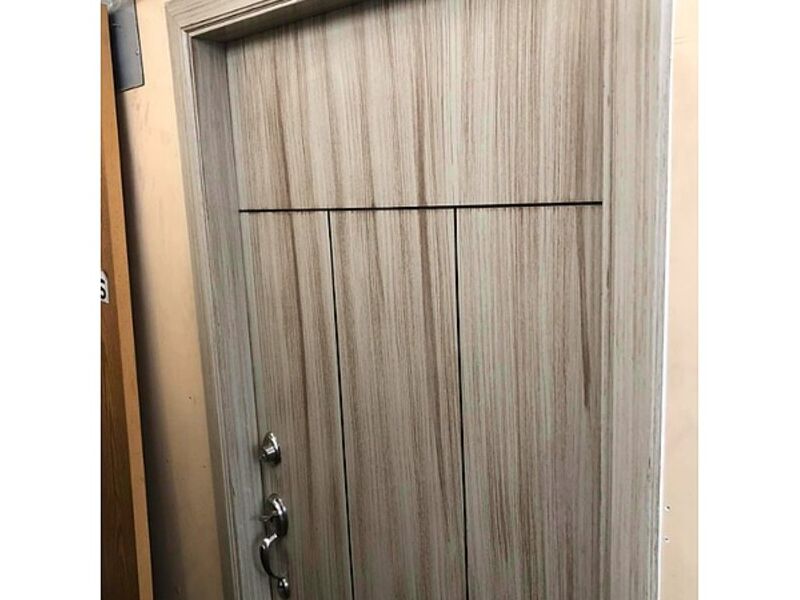 Puerta Interiores México