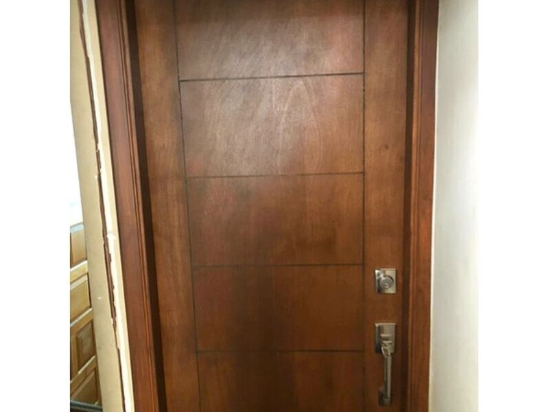 Puertas Exteriores México