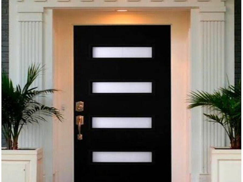Puerta Exteriores Tijuana