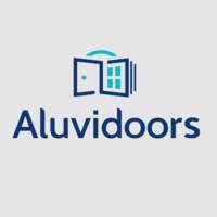 Aluvidoors