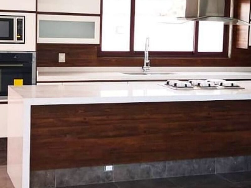 Muebles cocina Mexicali