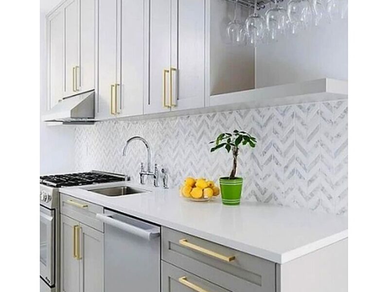Muebles cocina Chihuahua