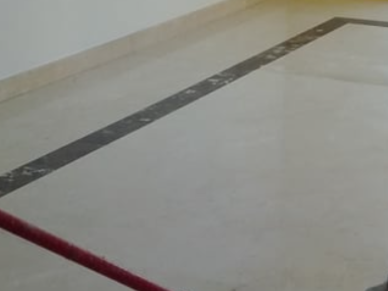 Instalación pisos mármol méxico