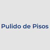 Pulido de Pisos CDMX