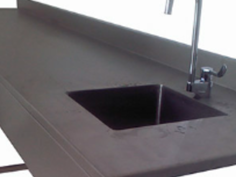 MUEBLES LABORATORIO MÉXIO