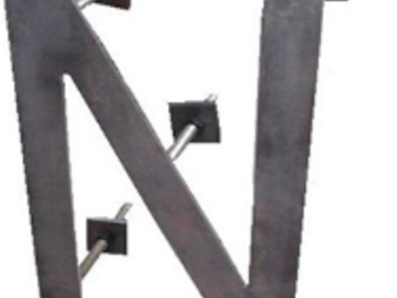LETRAS METÁLICAS MÉXICO
