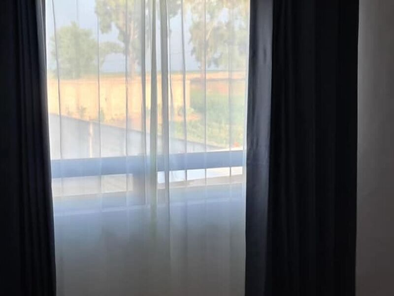 CORTINAS DECORATIVAS MÉXICO