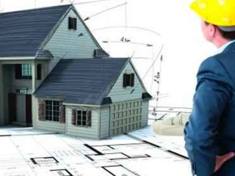 SERVICIOS ARQUITECTURA MÉXICO