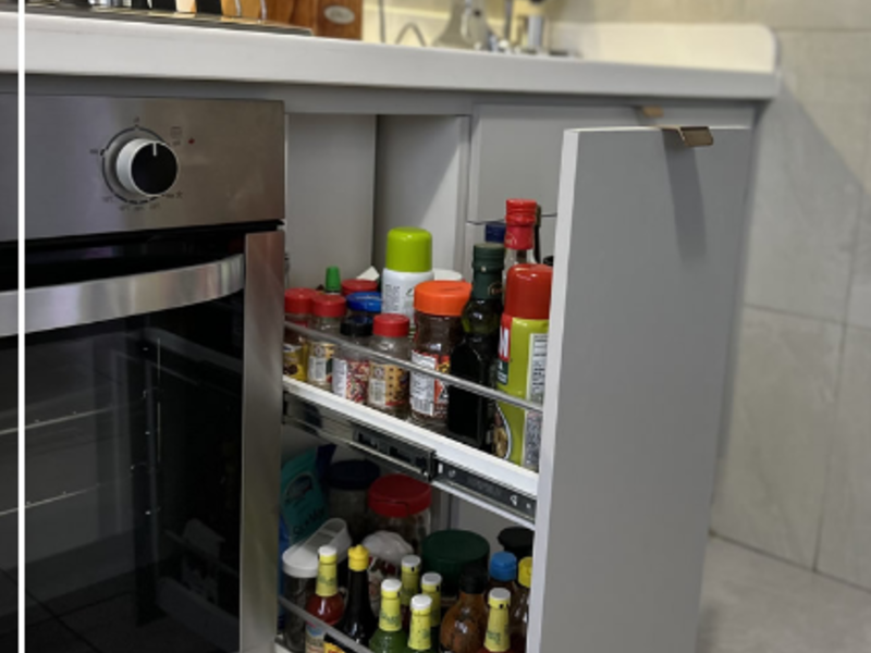 MUEBLE COCINA CHIAPAS
