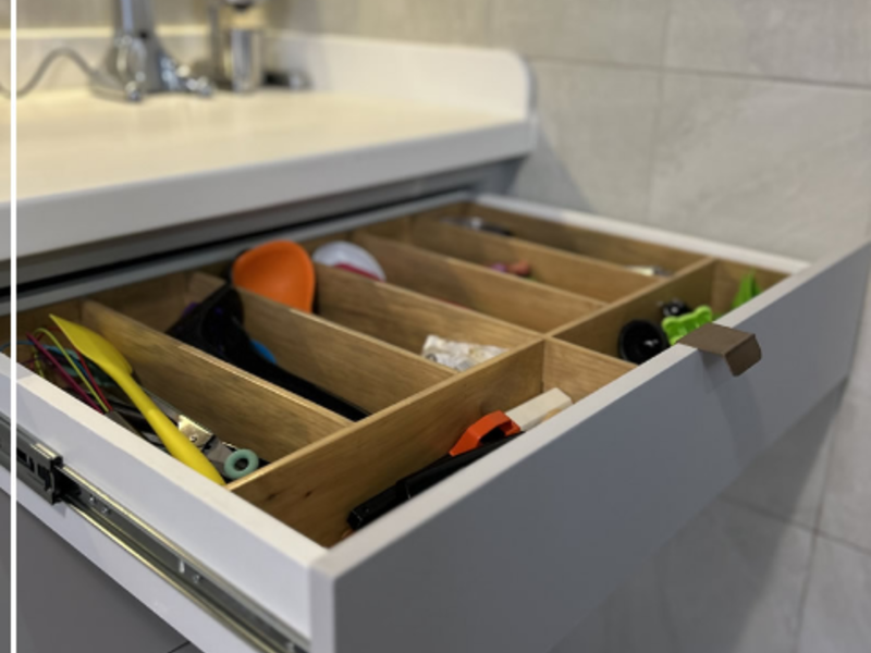 MUEBLE COCINA MÉXICO