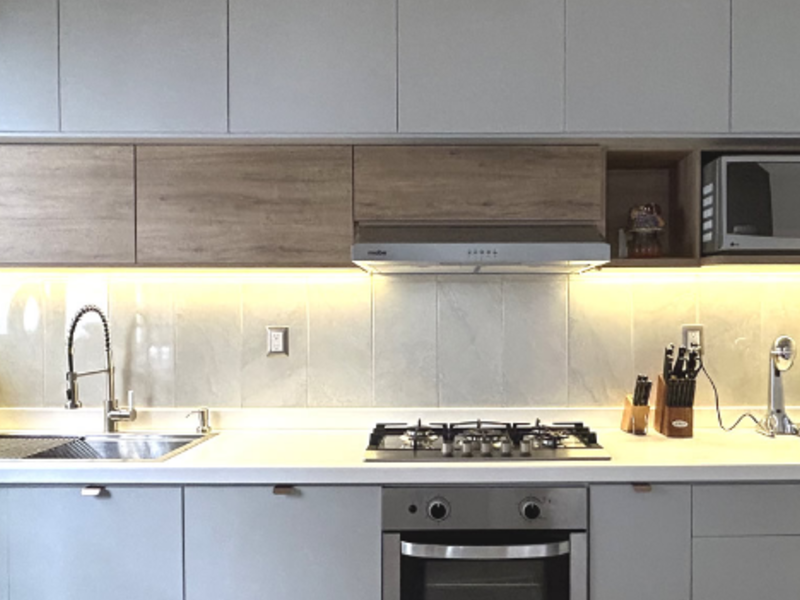 MUEBLE COCINA GUERRERO