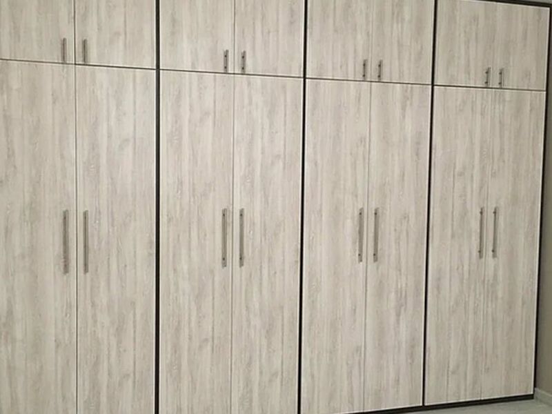 Closet Pared México