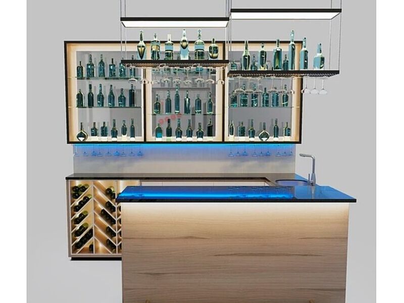 Bar Mesón México 