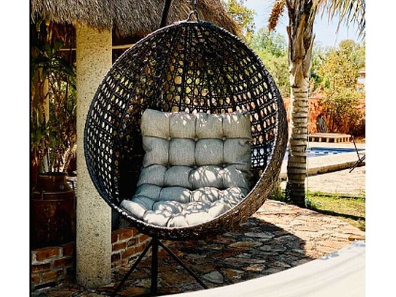 Silla Columpio Jalisco