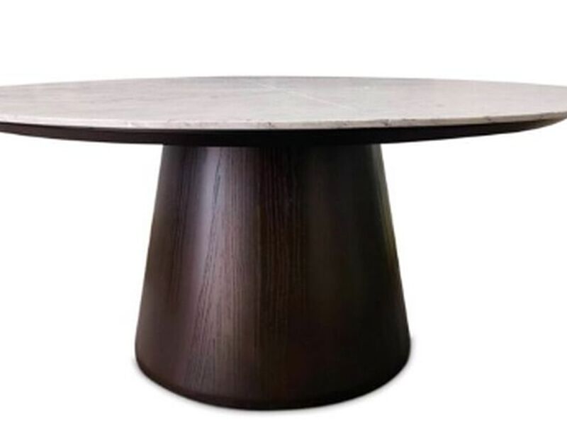 Mesa Comedor Bari Monterrey