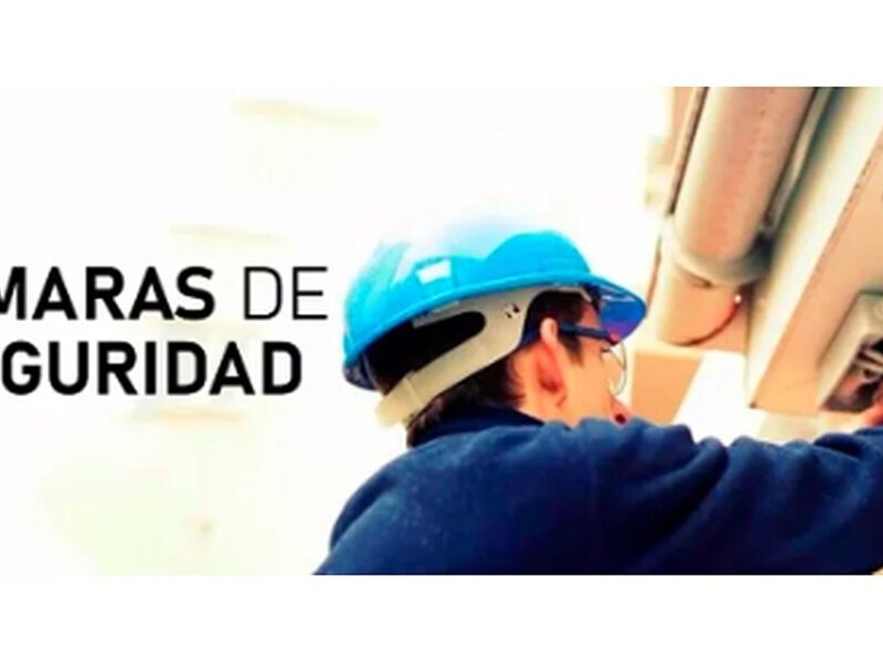 Cámaras seguridad Mx