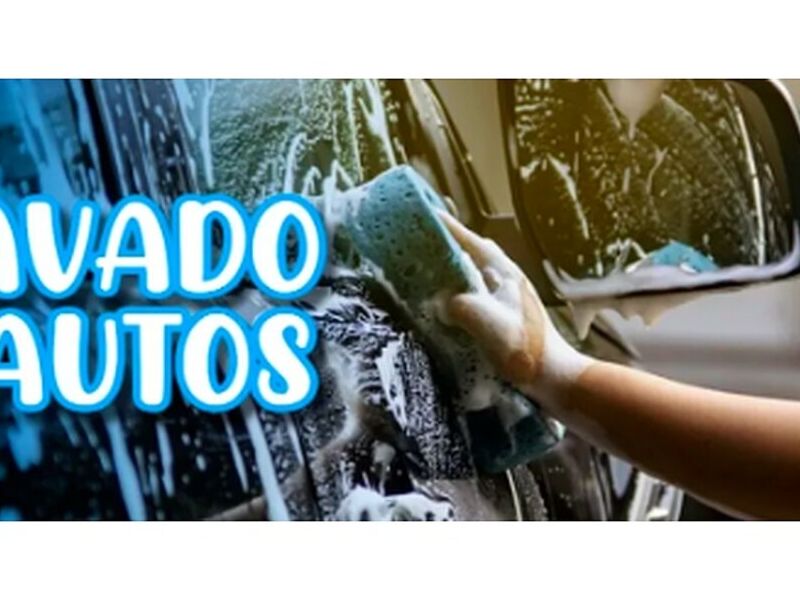 Lavado interiores autos Mx