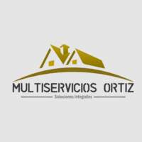 MULTISERVICIOS ORTIZ