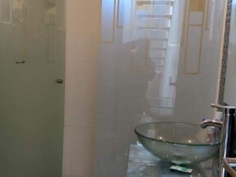 Coritna Aluminio Vidrio Sencilla México