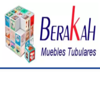 Berakah Muebles Tubulares