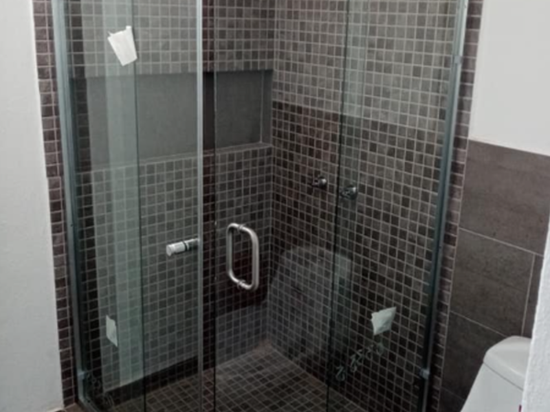 CANCEL  BAÑO ABATIBLE MEXICO