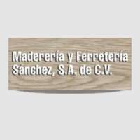 Maderería y Ferretería Sánchez